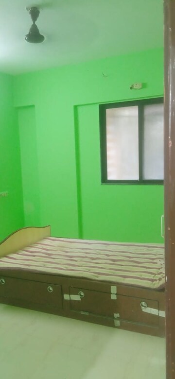 Master Bedroom in 2 BHK Apartment at Bhakti Park Anand Nagar, Anand Nagar – for Rent