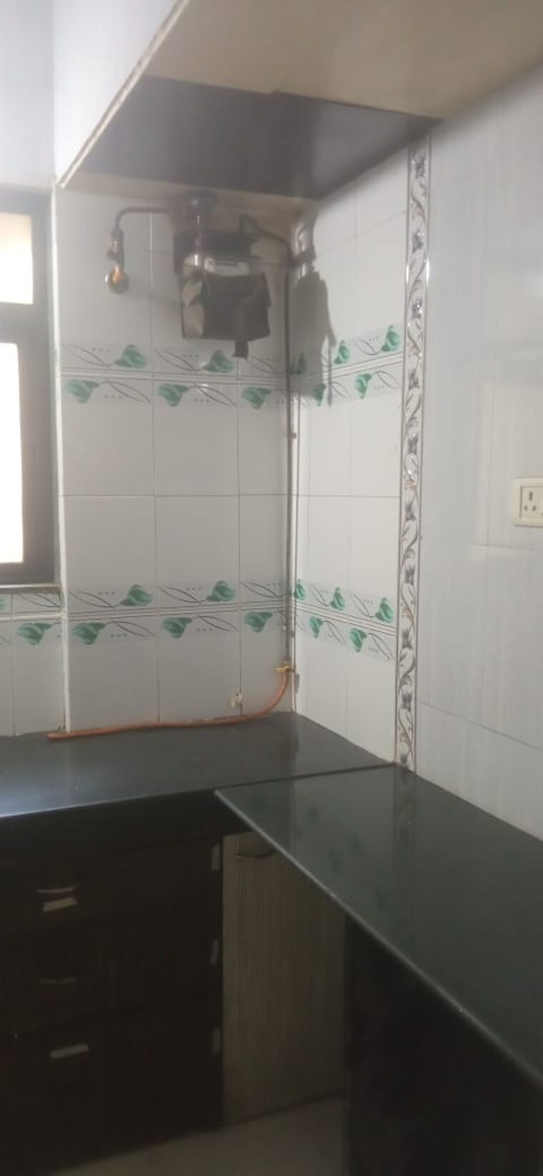 Master Bedroom, bhakti-park-anand-nagar 2 Bedroom 650 Sq.Ft. Apartment In Anand Nagar Thane 9595176