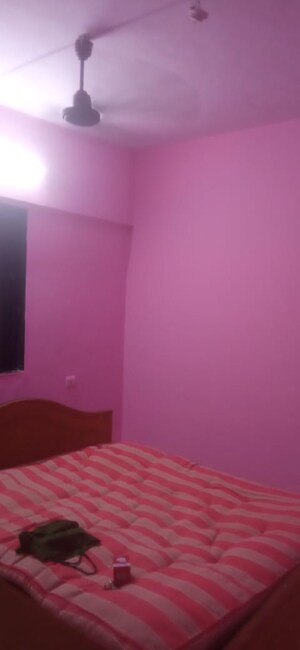 Master Bedroom in 2 BHK Apartment at Bhakti Park Anand Nagar, Anand Nagar – for Rent