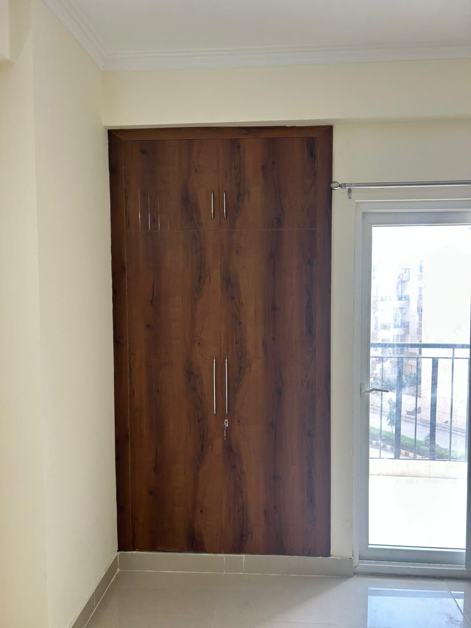 3 BHK Apartment For Sale in Amrapali Terrace Homes