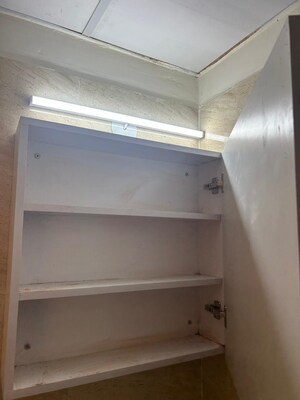  3 BHK Apartment at Amrapali Terrace Homes, Tech Zone 4 Greater Noida – for Sale