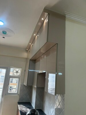  3 BHK Apartment at Amrapali Terrace Homes, Tech Zone 4 Greater Noida – for Sale