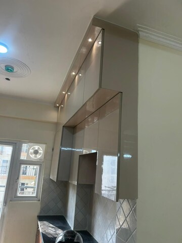  3 BHK Apartment at Amrapali Terrace Homes, Tech Zone 4 Greater Noida – for Sale