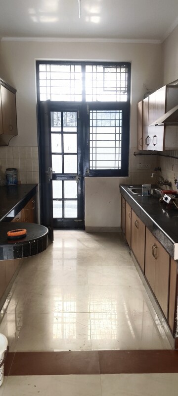 Kitchen in 3 BHK Villa at Sai Kutir Sector 49, Sector 49 – for Sale