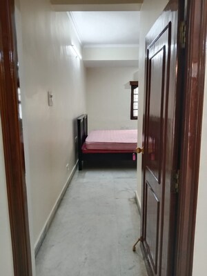 Building Lobby in 3 BHK Villa at Bhowali – for Sale