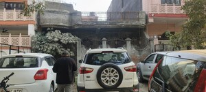 3 BHK Villa – Exterior View View at Sai Kutir Sector 49, Sector 49 - for Sale