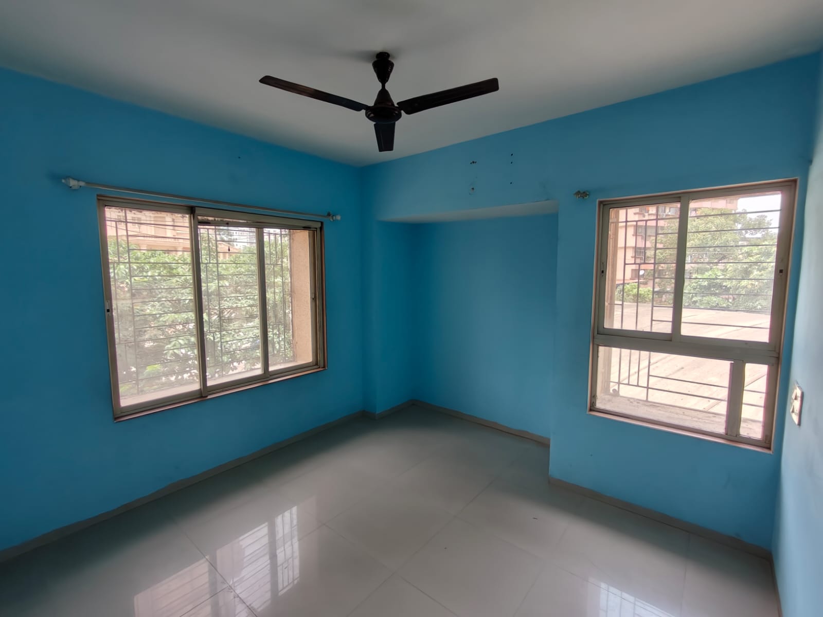 2.5 BHK 750 Sq.Ft. Apartment in Vijay Enclave