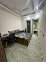 3 BHK + Pooja Room 2075 Sq.Ft. Apartment in Conscient Heritage Max