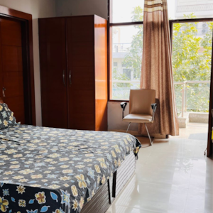 Others in  Pg at Sector 39 – for Rent