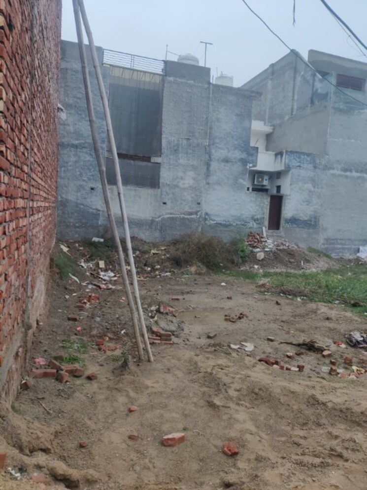 undefined, kharar kurali highway  92 Sq.Yd. Plot In KharaR Kurali Highway Mohali 9579932