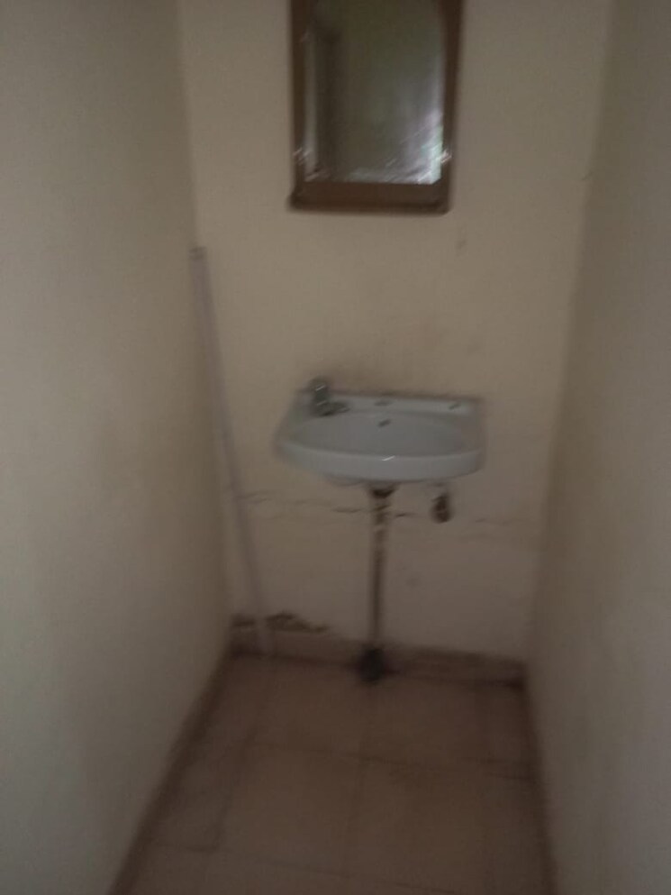 Bathroom, vishwa-durg 1 Bedroom 560 Sq.Ft. Apartment In Aundh Pune 9595227