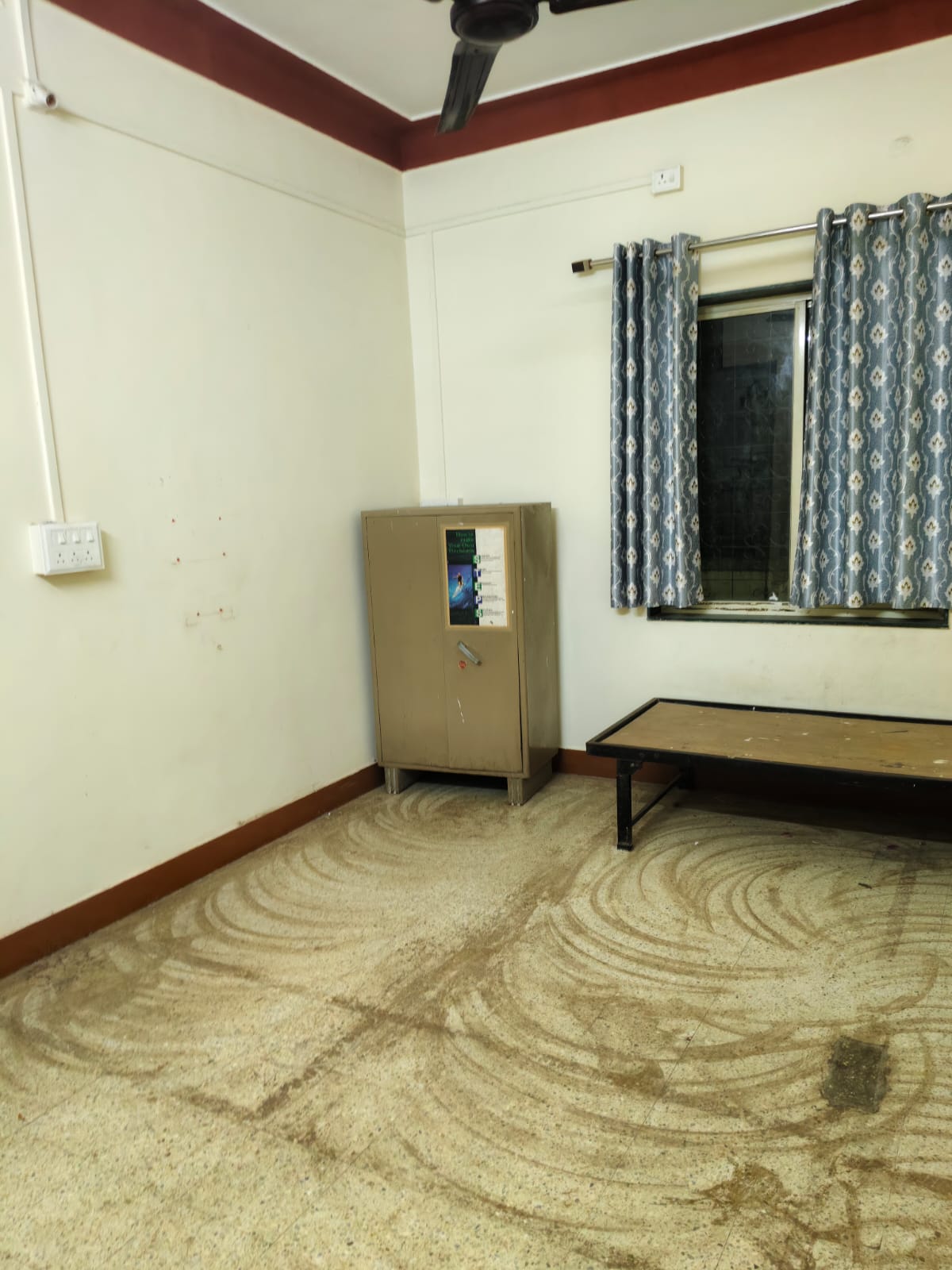 1 BHK Apartment For Rent in Vishwa Durg