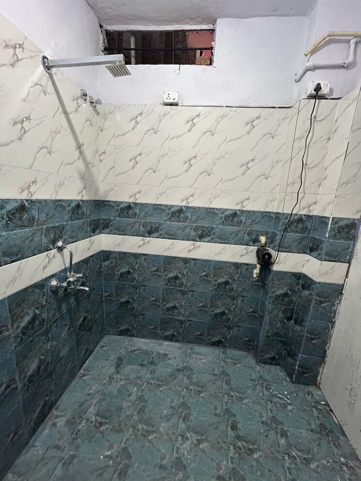 Bathroom, saidabad 2 Bedroom 895 Sq.Ft. Apartment In Saidabad Hyderabad 9595216
