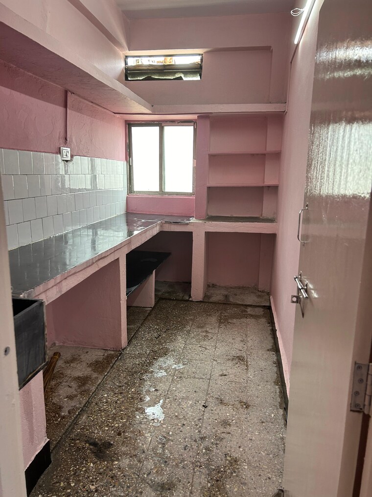 Kitchen, saidabad 2 Bedroom 895 Sq.Ft. Apartment In Saidabad Hyderabad 9595216