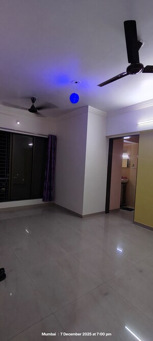 Building Lobby in 1 BHK Apartment at Shubh Kamana CHS, Bhandup East – for Sale