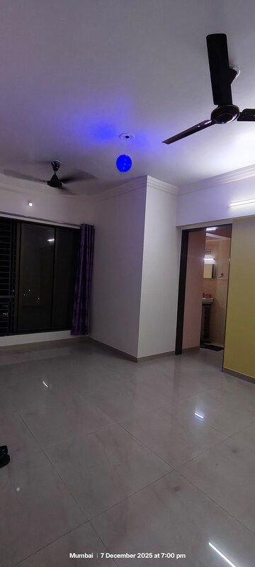 Building Lobby in 1 BHK Apartment at Shubh Kamana CHS, Bhandup East – for Sale