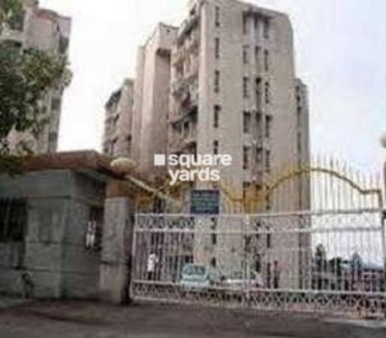 Exterior View, shama-apartments 3.5 Bedroom 1740 Sq.Ft. Apartment In Sector 10 Dwarka Delhi 9595235