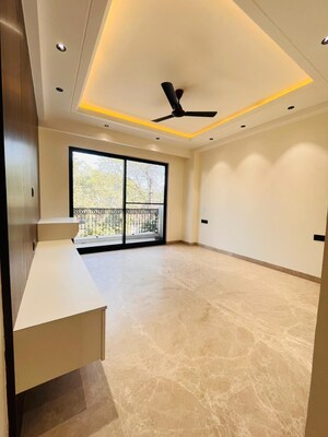 3 BHK Builder Floor For Rent in Sector 31