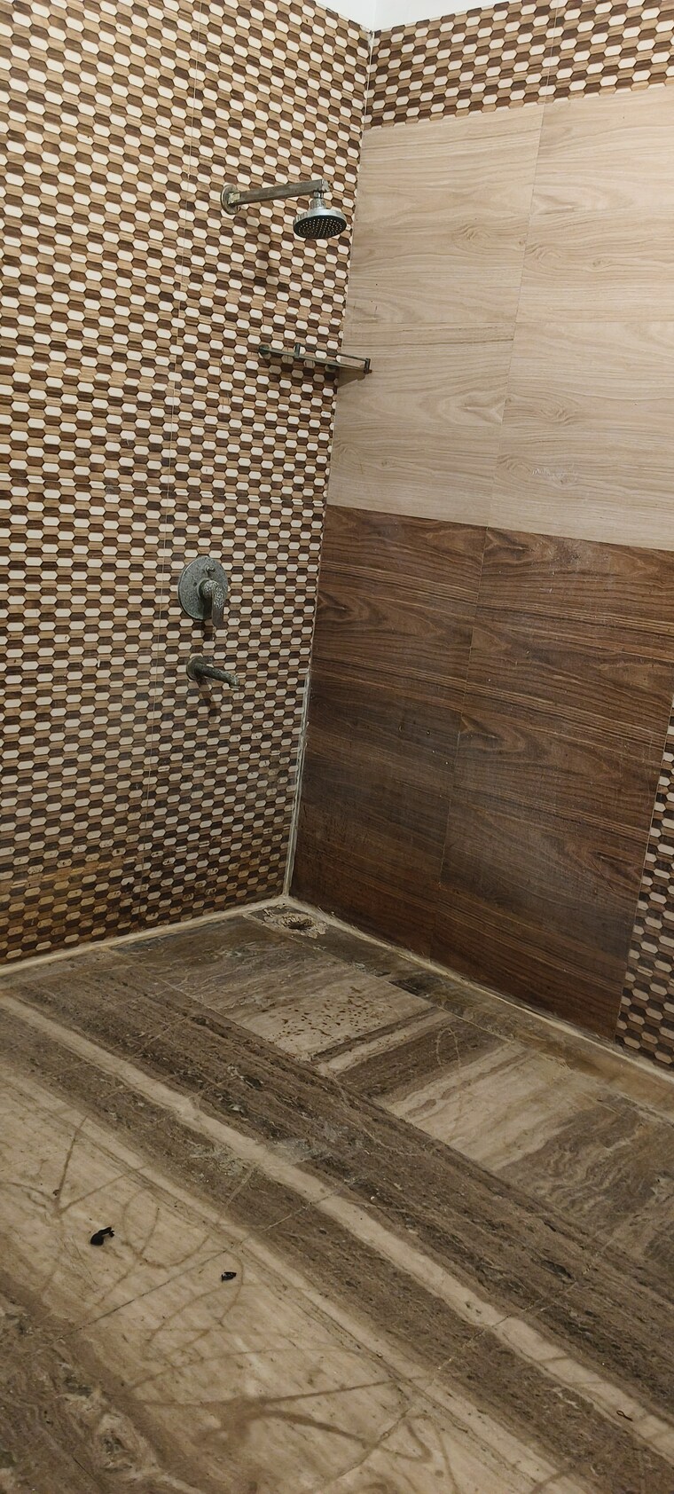 Bathroom, shatabdi-vihar-sector-61 3 Bedroom 1750 Sq.Ft. Apartment In Sector 61 Noida 9595238