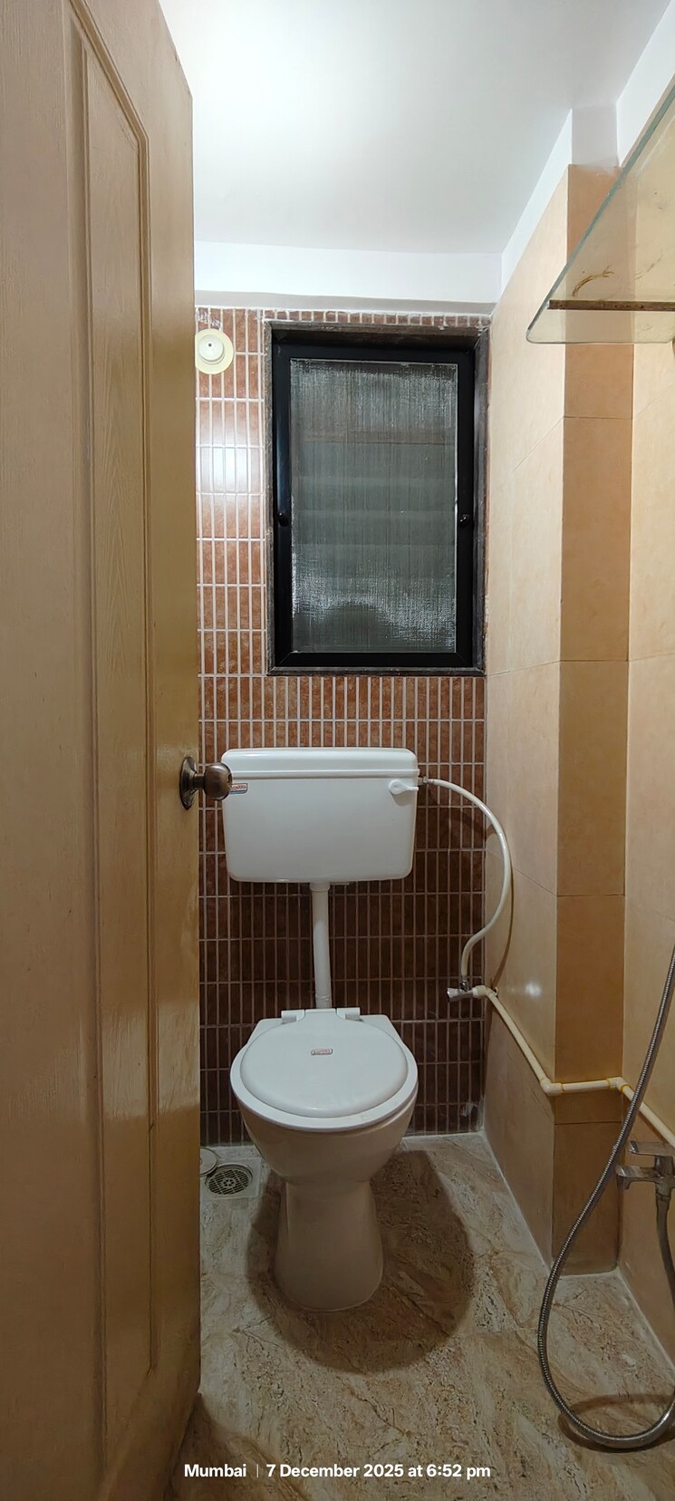 Attached Bathroom, shubh-kamana-chs 1 Bedroom 603 Sq.Ft. Apartment In Bhandup East Mumbai 9595270