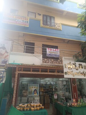  Showroom For Rent in Kphb