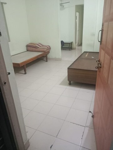 1 BHK Apartment For Rent in Oriental Gold Apartment, Aundh