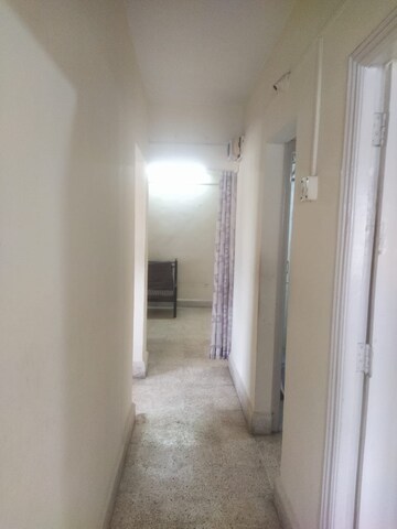 Building Lobby in 1 BHK Apartment at Oriental Gold Apartment, Aundh – for Rent