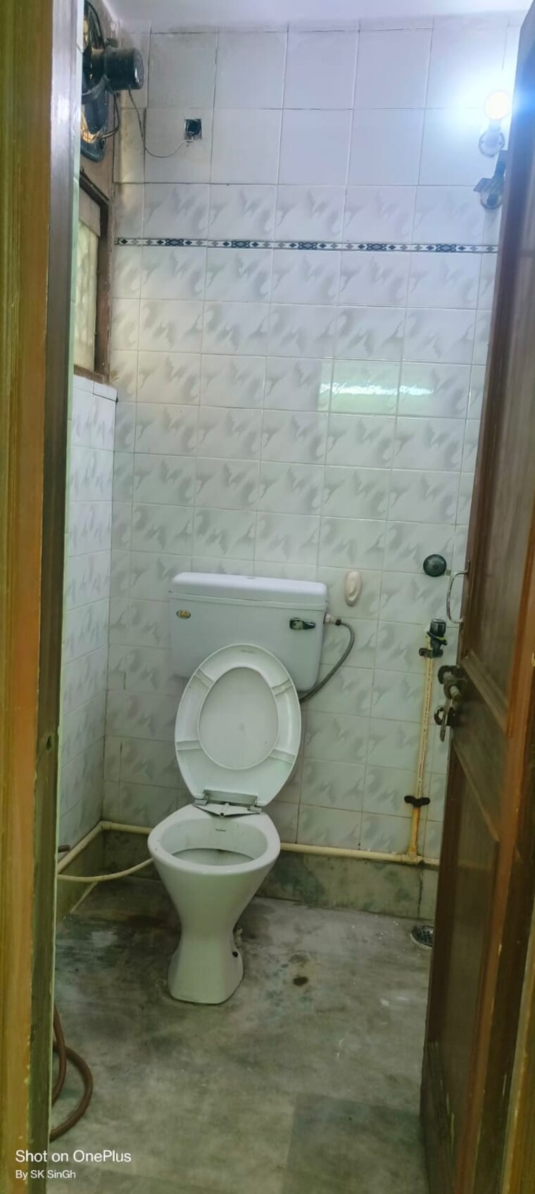 Bathroom, shama-apartments 3.5 Bedroom 1740 Sq.Ft. Apartment In Sector 10 Dwarka Delhi 9595235