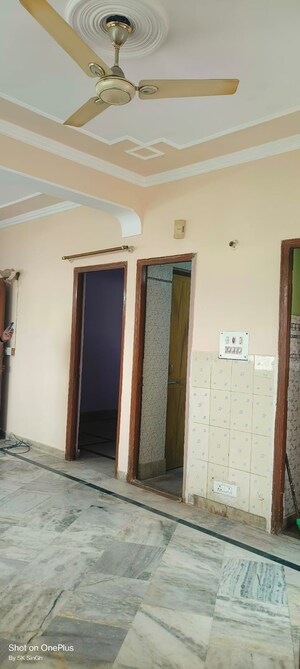 Building Lobby in 3.5 BHK Apartment at Shama Apartments, Sector 10 Dwarka – for Rent