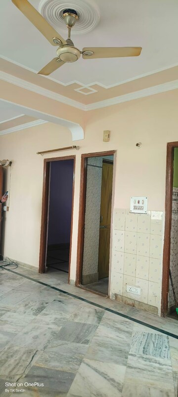 Building Lobby in 3.5 BHK Apartment at Shama Apartments, Sector 10 Dwarka – for Rent