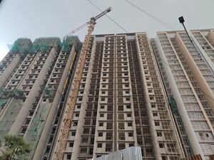 1 BHK Apartment For Sale in Mahaavir Exotique, Kharghar