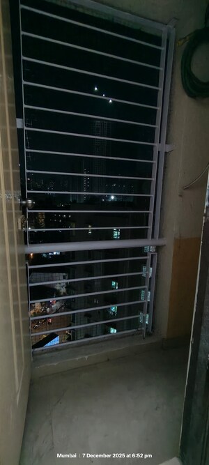  1 BHK Apartment at Shubh Kamana CHS, Bhandup East – for Sale