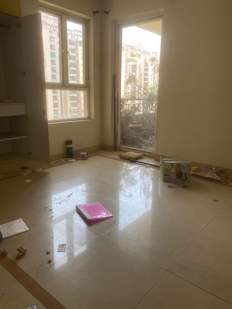 Bathroom, orchid-petals 4 Bedroom 2562 Sq.Ft. Apartment In Sector 49 Gurgaon 9595282