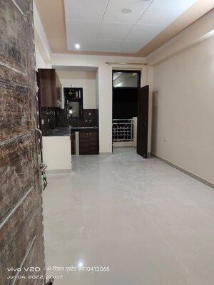 1 BHK Builder Floor For Rent in Chattarpur