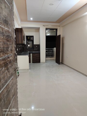1 BHK Builder Floor For Rent in Chattarpur