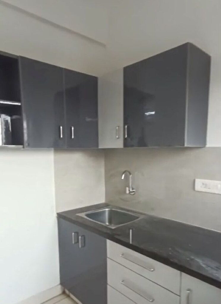 Kitchen, hsr layout 2 Bedroom 1000 Sq.Ft. Apartment In Hsr Layout Bangalore 9595254