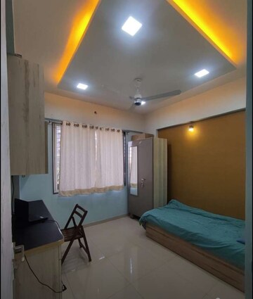 Room in 2 BHK Apartment at Gangapur – for Rent