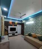 2 BHK 900 Sq.Ft. Apartment in Gangapur