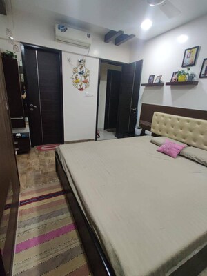 2 BHK Apartment For Rent in Shriram La Tierra, Vishrantwadi
