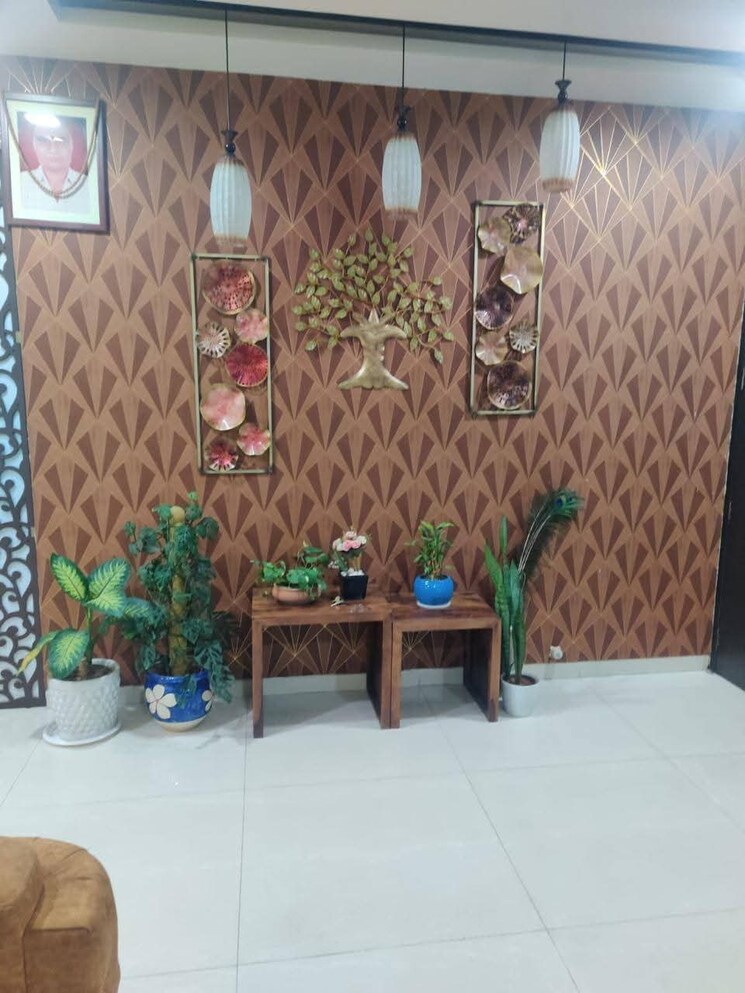 Bedroom, shriram-la-tierra 2 Bedroom 1030 Sq.Ft. Apartment In Vishrantwadi Pune 9595298