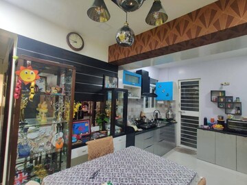 2 BHK Apartment – Exterior View View at Shriram La Tierra, Vishrantwadi - for Rent