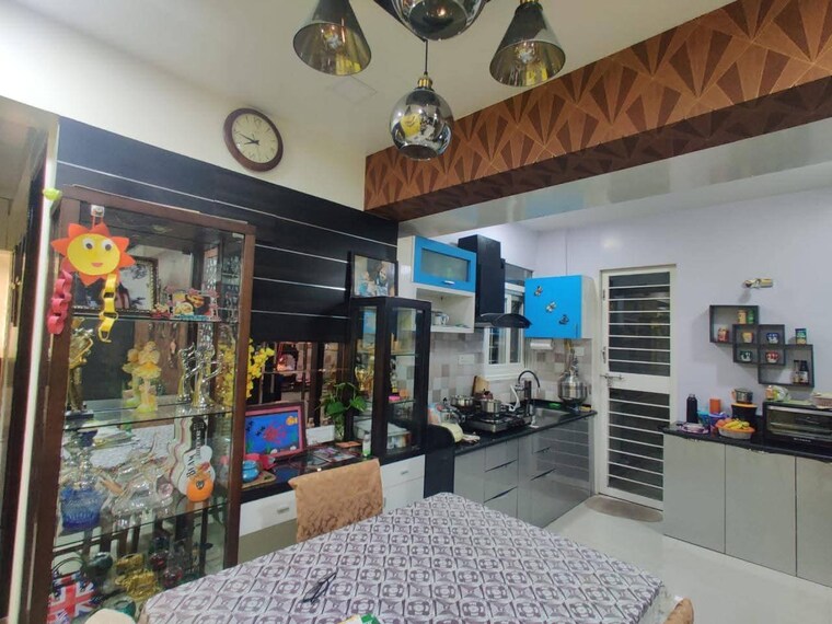 Exterior View, shriram-la-tierra 2 Bedroom 1030 Sq.Ft. Apartment In Vishrantwadi Pune 9595298