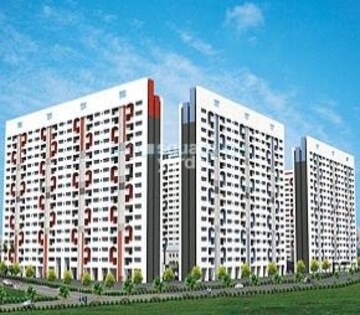 2 BHK Apartment For Rent in Kumar Pebble Park, Hadapsar