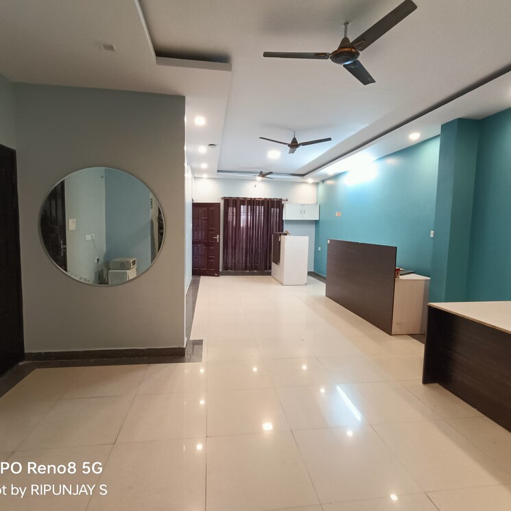 Kitchen, gomti nagar 6+ Bedroom 2152 Sq.Ft. Independent House In Gomti Nagar Lucknow 9595321