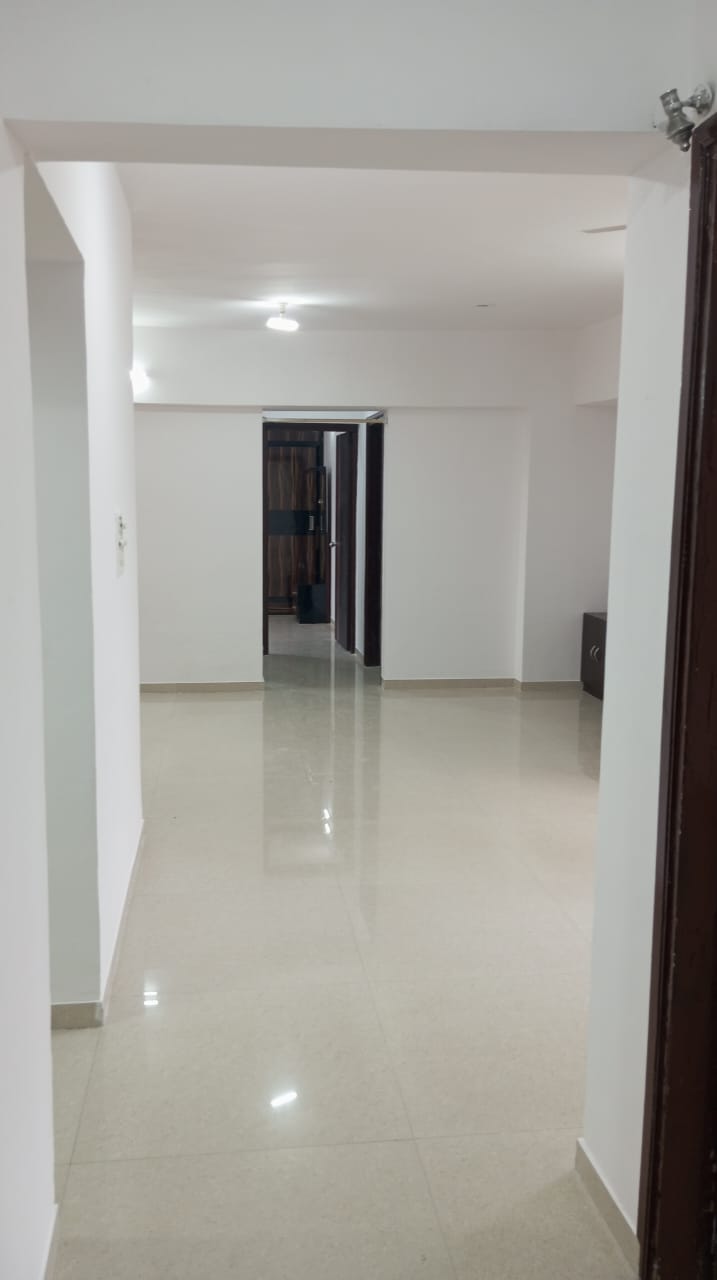 2 BHK Apartment For Rent in Rosa Bella