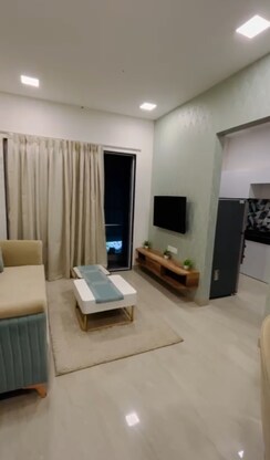 1 BHK Apartment For Sale in Ava Sereno