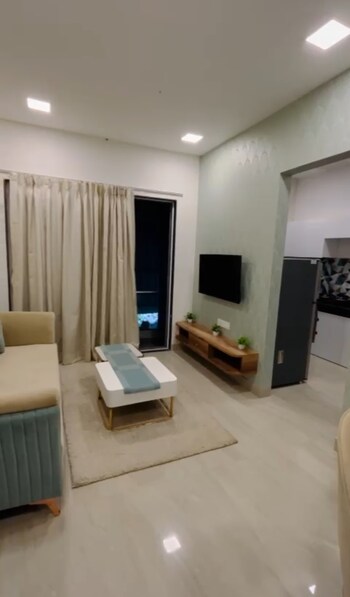 1 BHK Flat for Sale in Vasai East, Palghar