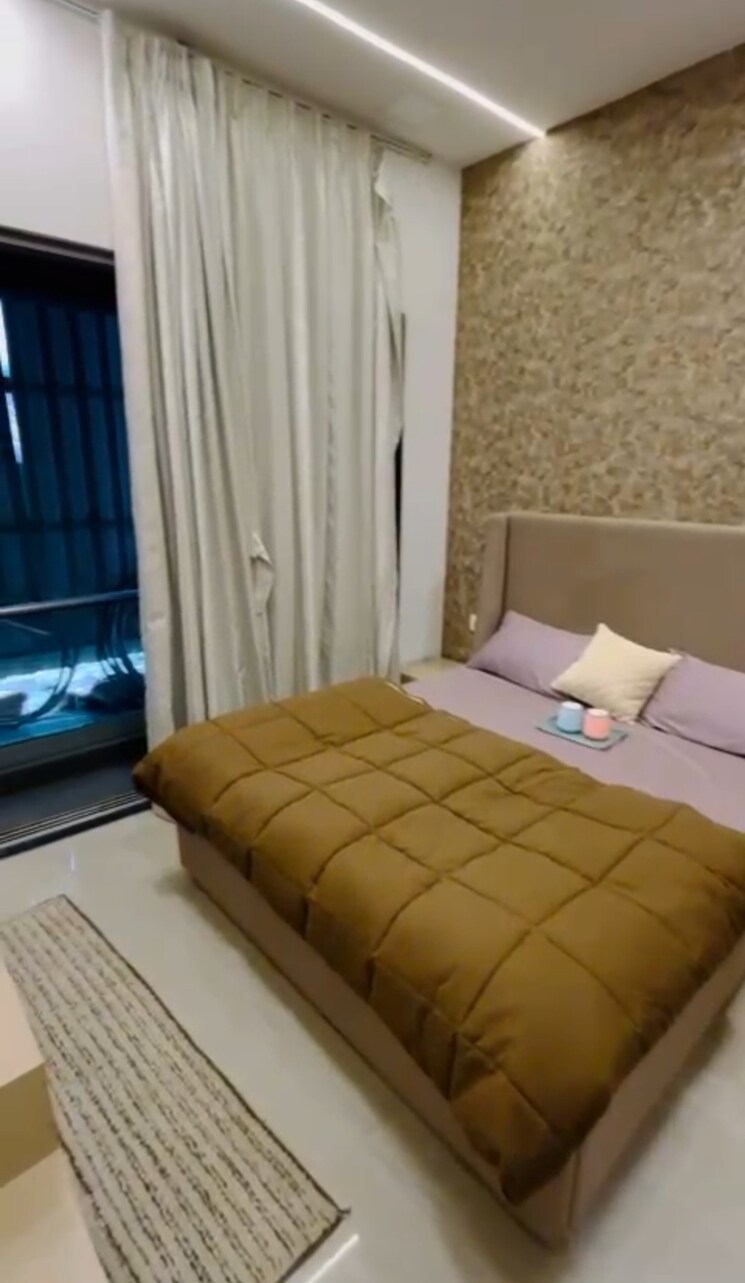 Bedroom, vasai east 1 Bedroom 447 Sq.Ft. Apartment In Vasai East Palghar 9595301