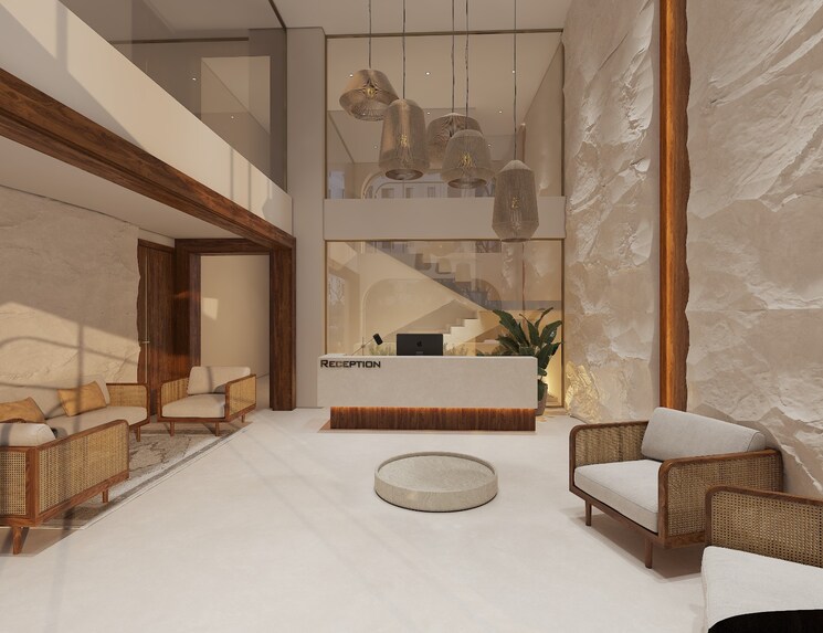 Kitchen, chattarpur 5 Bedroom 4000 Sq.Yd. Independent House In Chattarpur Delhi 9595296