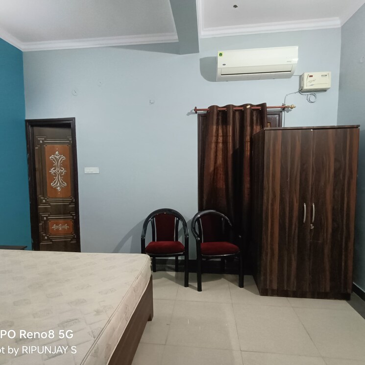 Bedroom, gomti nagar 6+ Bedroom 2152 Sq.Ft. Independent House In Gomti Nagar Lucknow 9595321